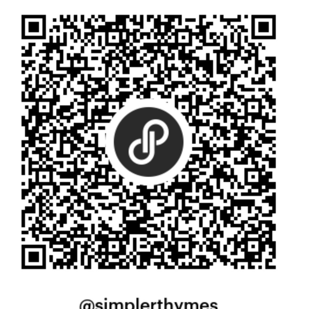Poshmark Sign Up QR Code Use My Special Code